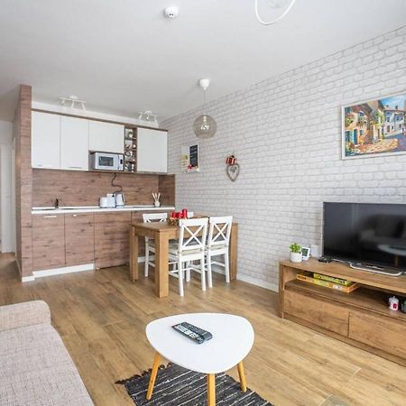 Apartman Lucky 2 Копаоник Экстерьер фото