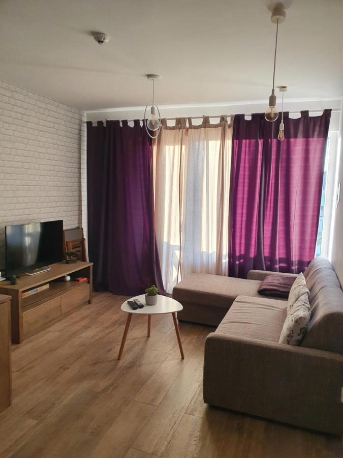 Apartman Lucky 2 Копаоник Экстерьер фото