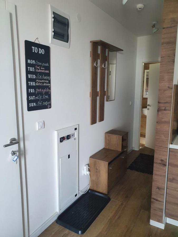 Apartman Lucky 2 Копаоник Экстерьер фото