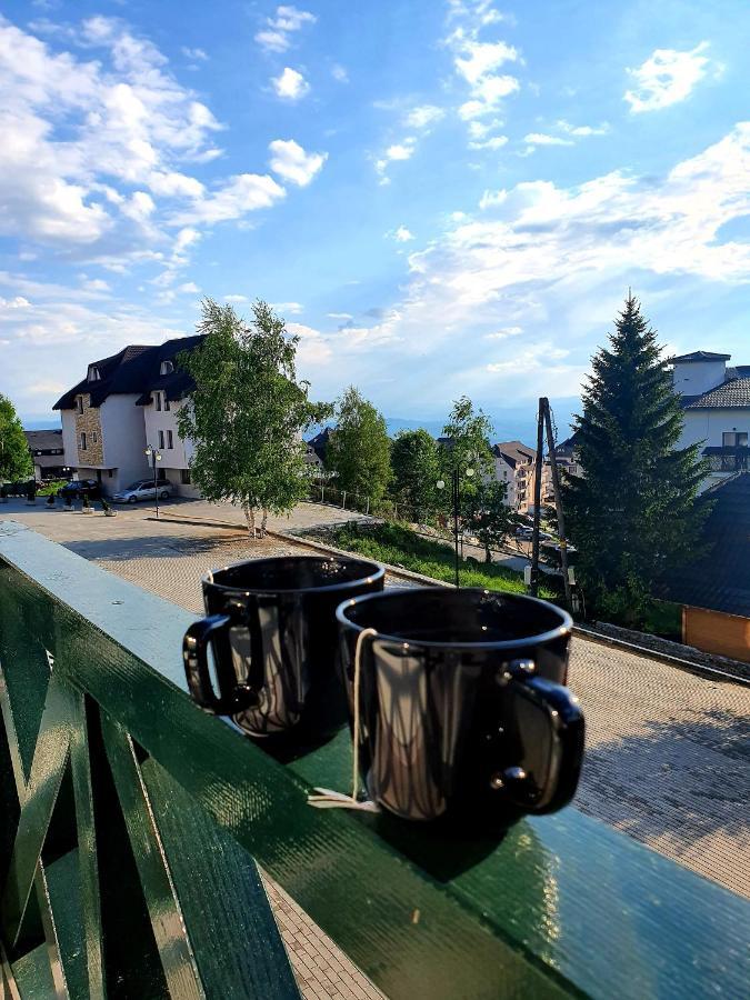 Apartman Lucky 2 Копаоник Экстерьер фото