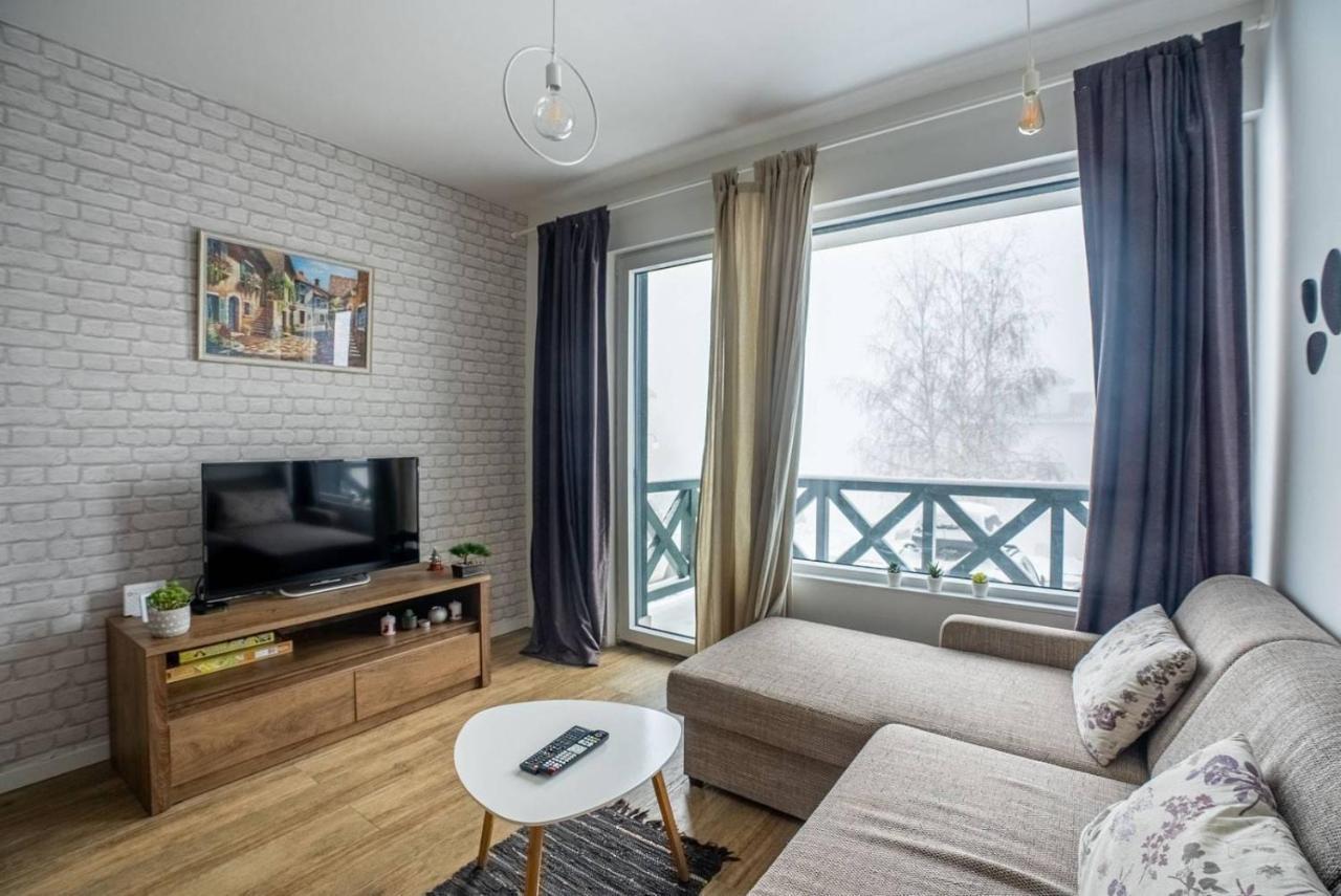 Apartman Lucky 2 Копаоник Экстерьер фото