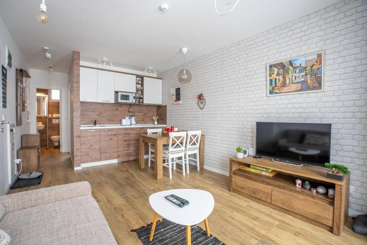 Apartman Lucky 2 Копаоник Экстерьер фото
