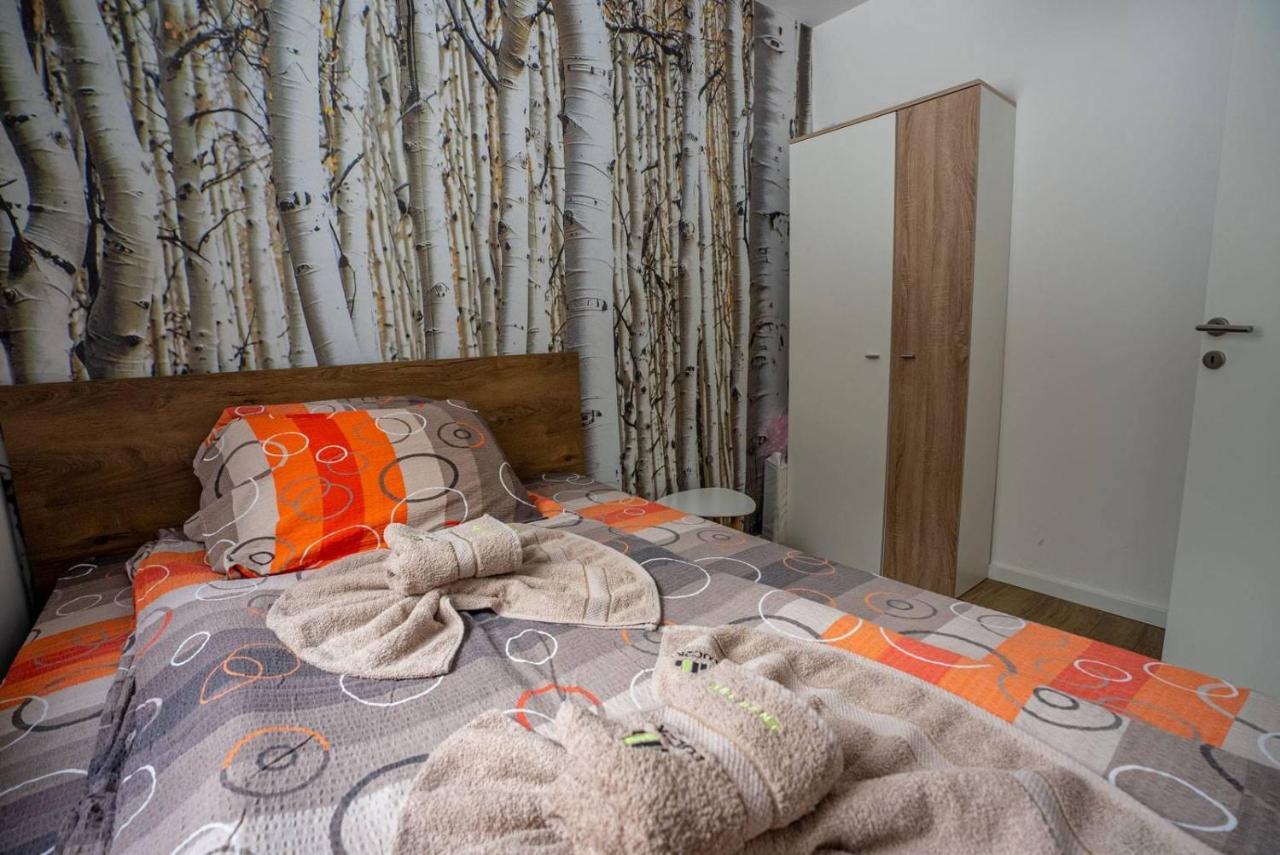 Apartman Lucky 2 Копаоник Экстерьер фото