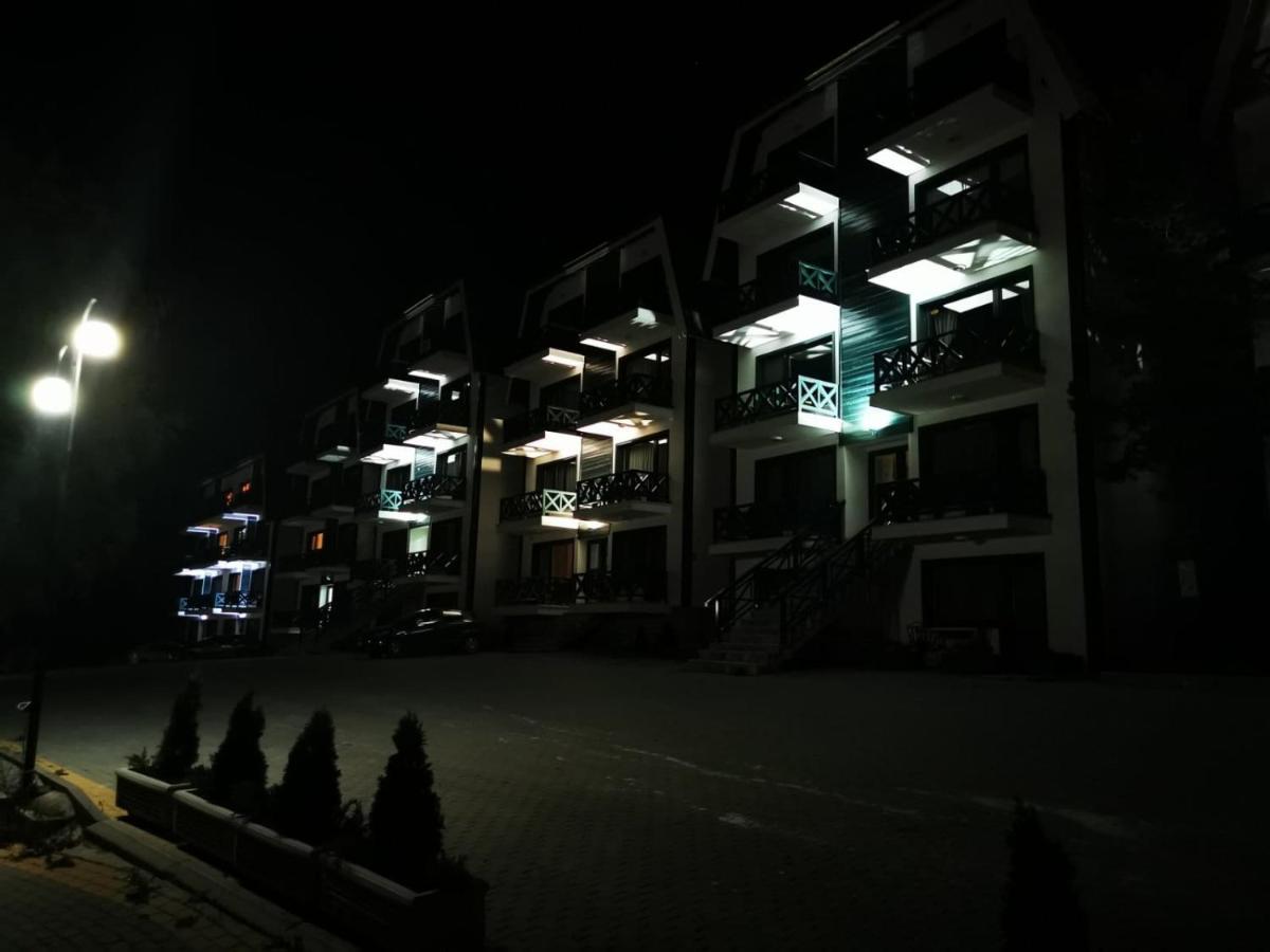 Apartman Lucky 2 Копаоник Экстерьер фото