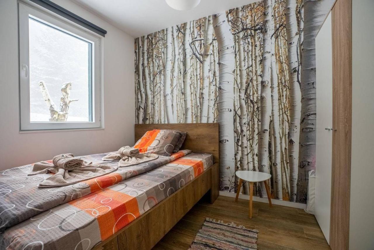 Apartman Lucky 2 Копаоник Экстерьер фото